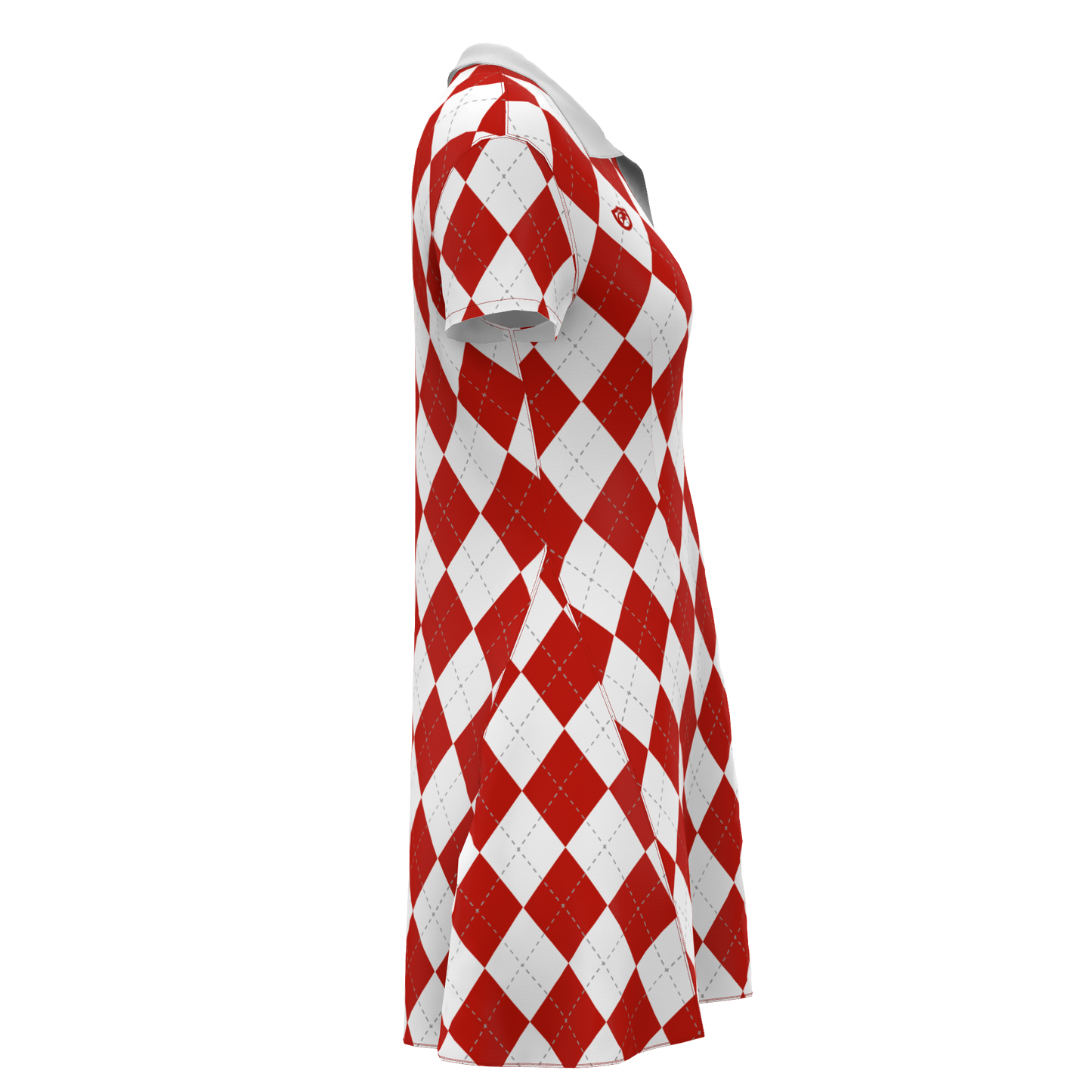 Lady Rams Grace | Goulds Rams Collection