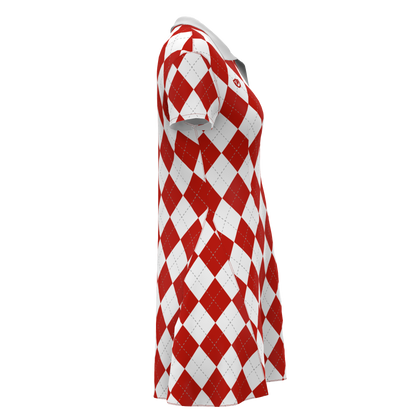 Lady Rams Grace | Goulds Rams Collection