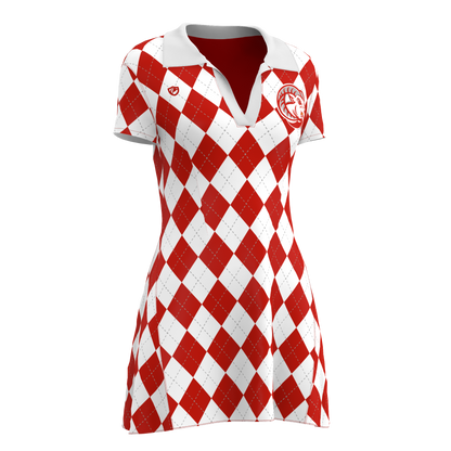 Lady Rams Grace | Goulds Rams Collection