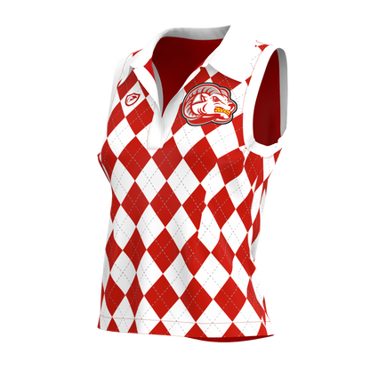 Lady Rams Crest | Goulds Rams Collection