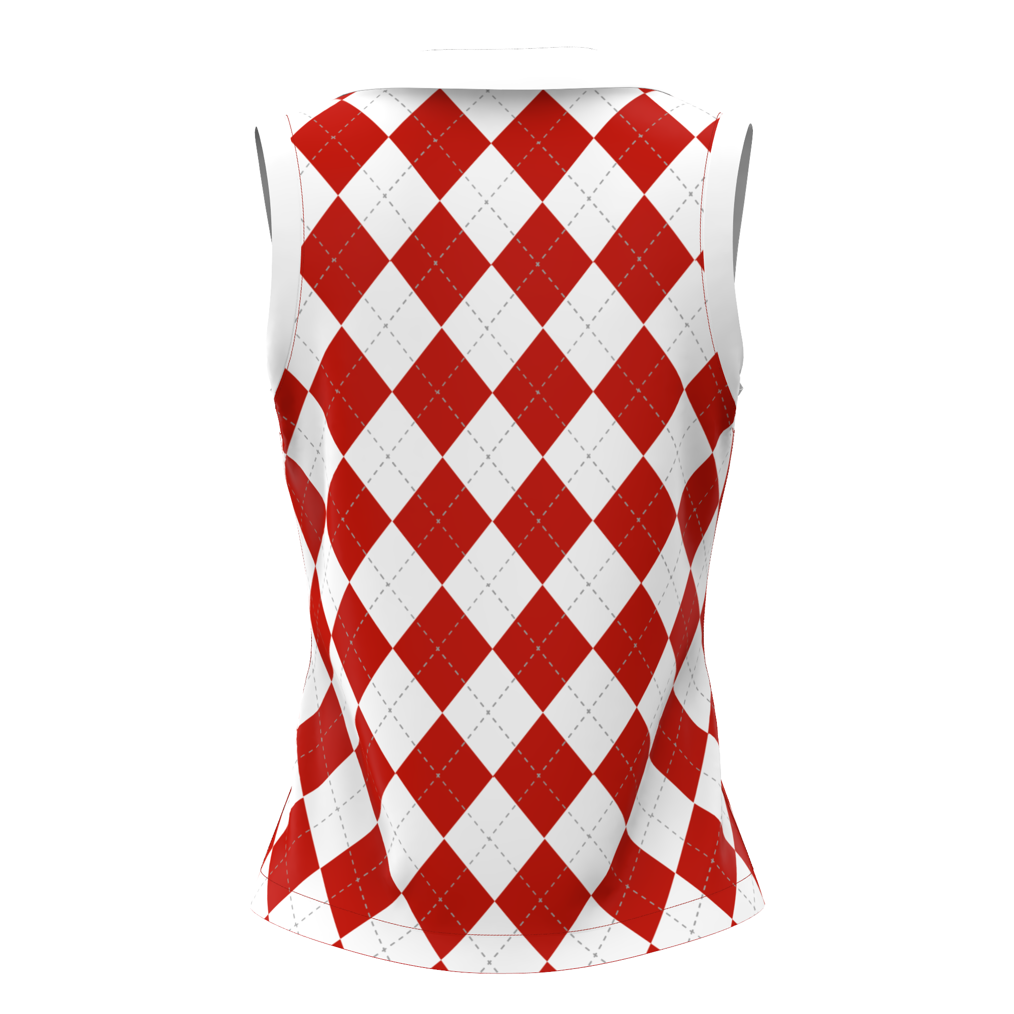 Lady Rams Crest | Goulds Rams Collection