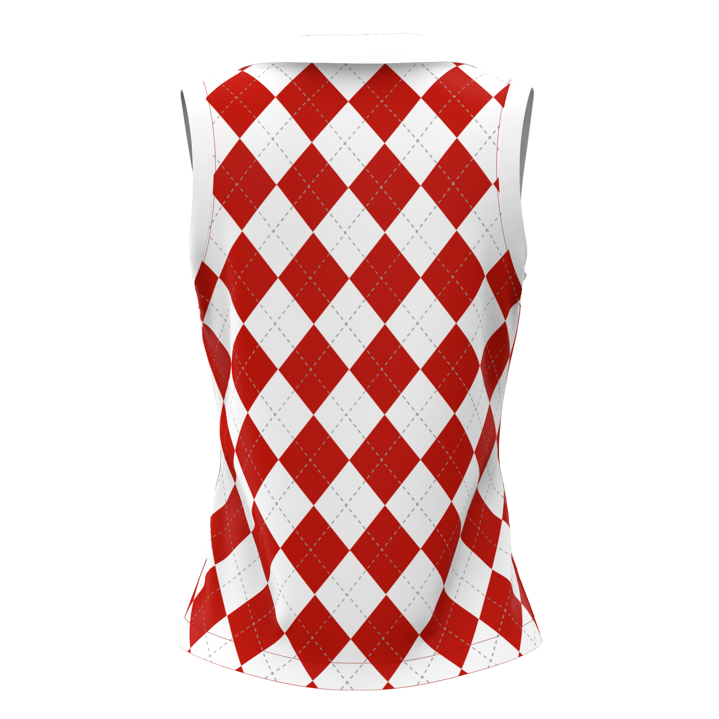 Lady Rams Crest | Goulds Rams Collection