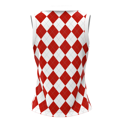 Lady Rams Crest | Goulds Rams Collection