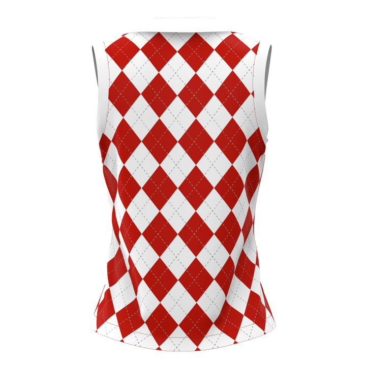 Lady Rams Crest | Goulds Rams Collection