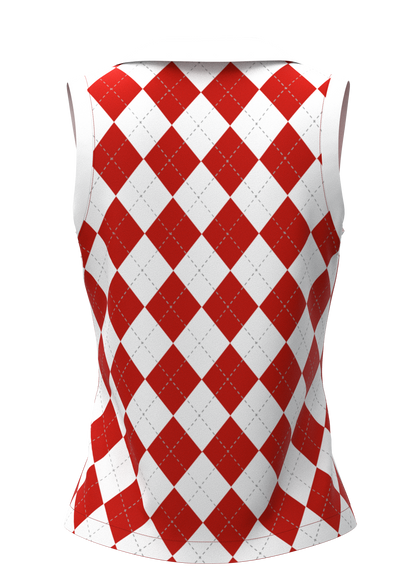 Lady Rams Crest | Goulds Rams Collection