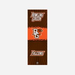 Bowling Green State University Exercise Fitness Mat