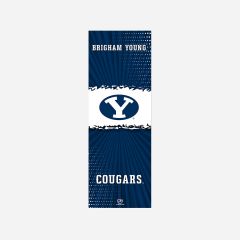 Brigham Young University Exercise Fitness Mat