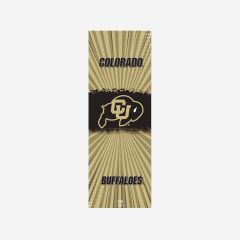  University of Colorado Exercise Fitness Mat 