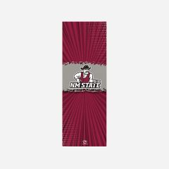 New Mexico State University Exercise Fitness Mat