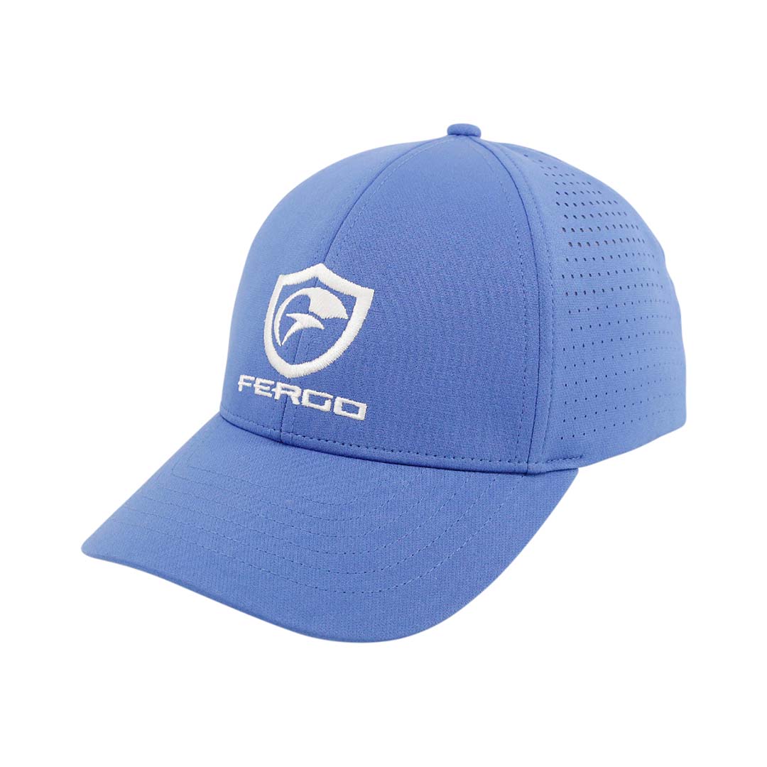 Fergo Spirit Shield-Blue