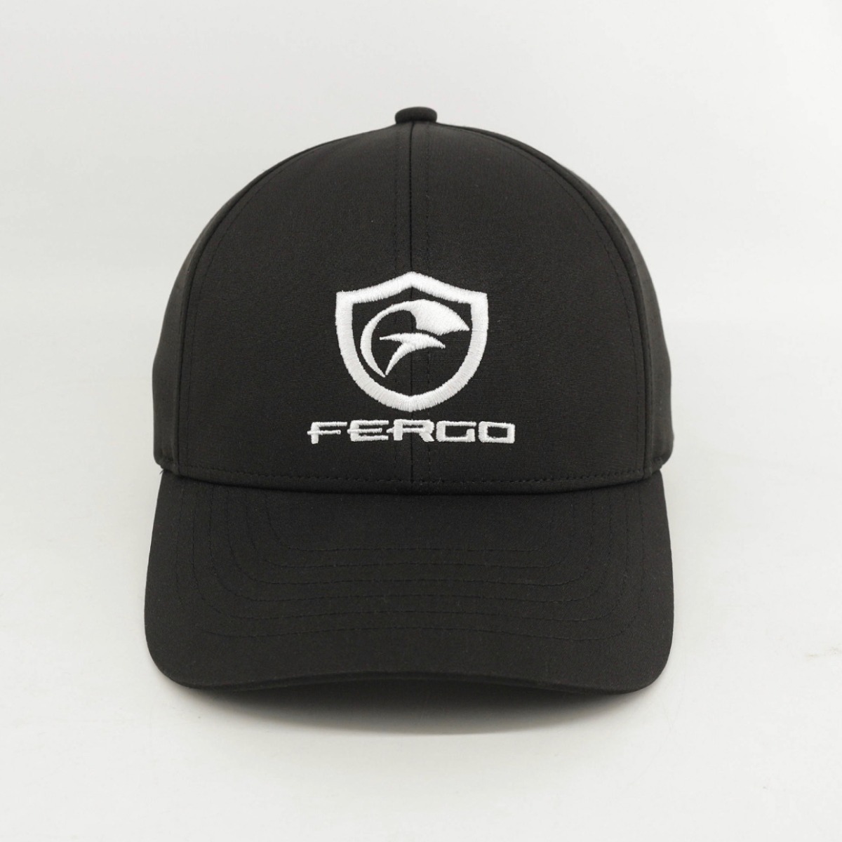 Fergo Spirit Shield-Black