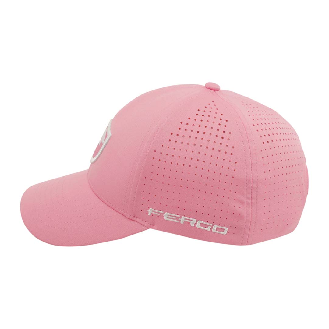 Fergo Spirit Shield-Pink