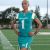 South Florida Authentic Jersey Dress